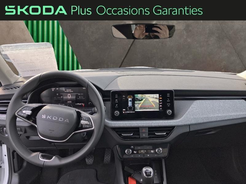 Voitures occasions ŠKODA KAMIQ Selection Rivery
