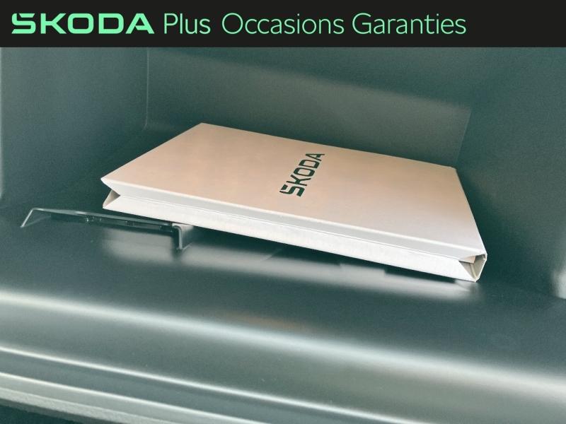 Voitures occasions ŠKODA KAMIQ Selection Rivery