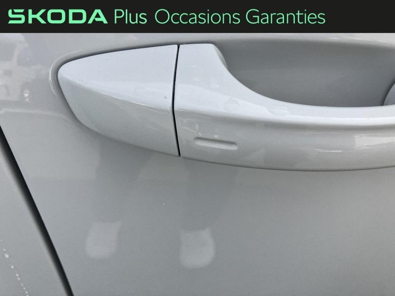 Voitures occasions ŠKODA KAMIQ Selection Rivery