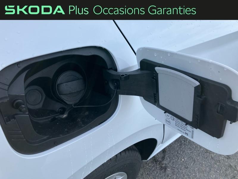 Voitures occasions ŠKODA KAMIQ Selection Rivery