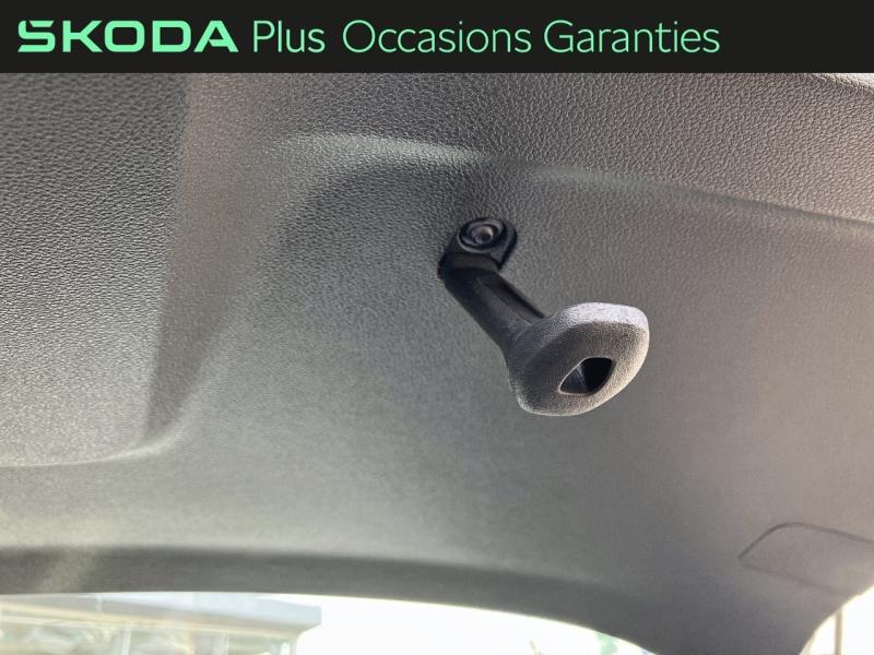Voitures occasions ŠKODA KAMIQ Selection Rivery