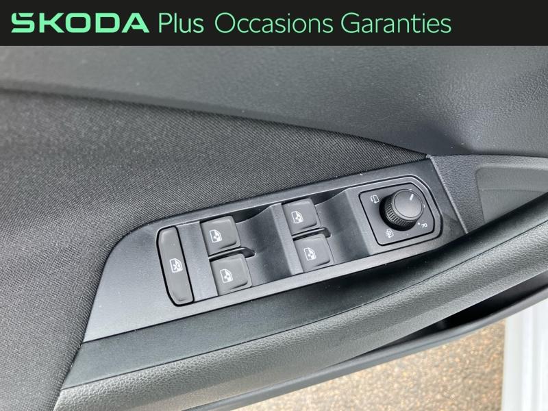 Voitures occasions ŠKODA KAMIQ Selection Rivery