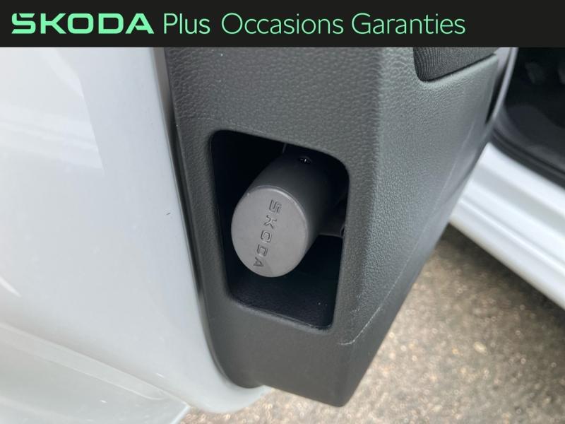 Voitures occasions ŠKODA KAMIQ Selection Rivery