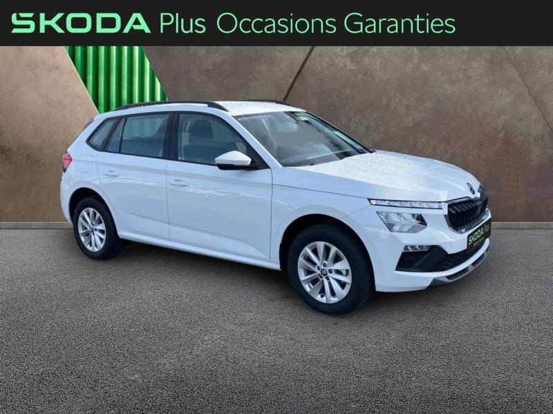 Voitures occasions ŠKODA KAMIQ Selection Rivery