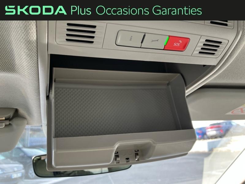 Voitures occasions ŠKODA KAMIQ Selection Rivery