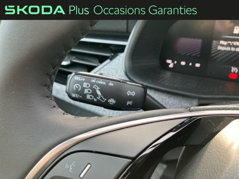 Voitures occasions ŠKODA KAMIQ Selection Rivery