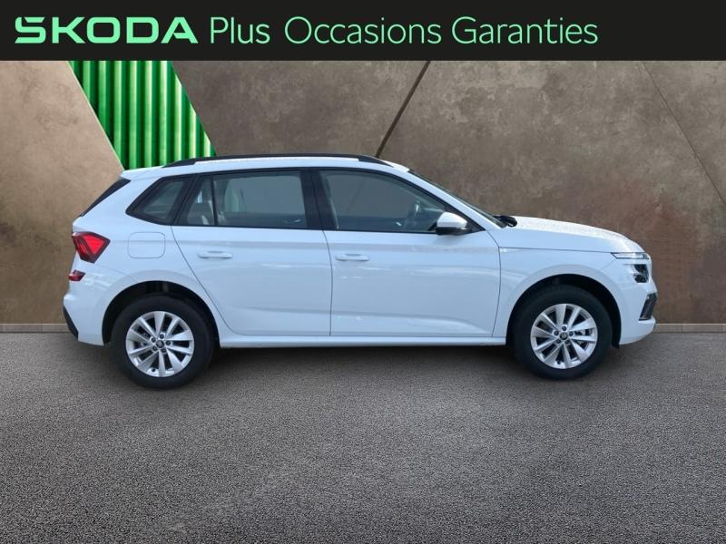 Voitures occasions ŠKODA KAMIQ Selection Rivery