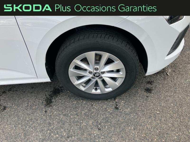 Voitures occasions ŠKODA KAMIQ Selection Rivery