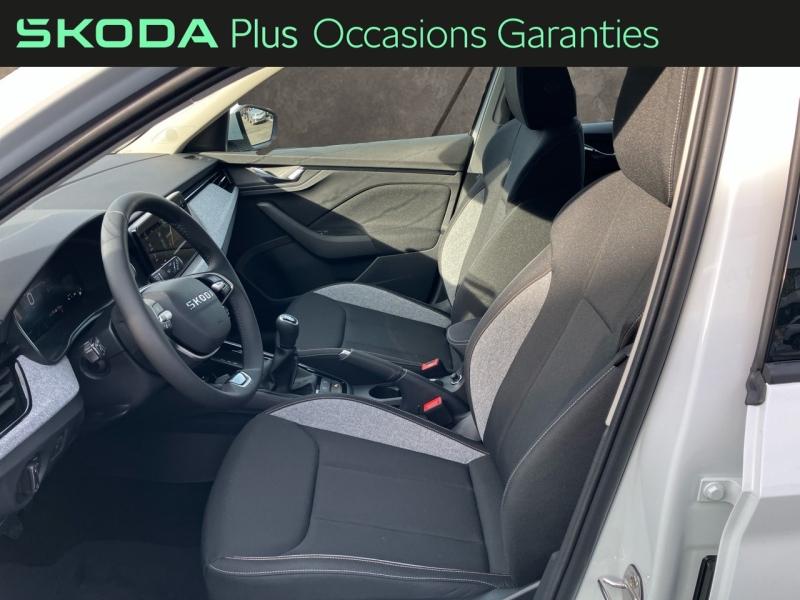 Voitures occasions ŠKODA KAMIQ Selection Rivery