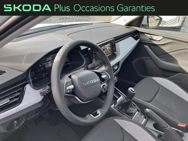 Voitures occasions ŠKODA KAMIQ Selection Rivery