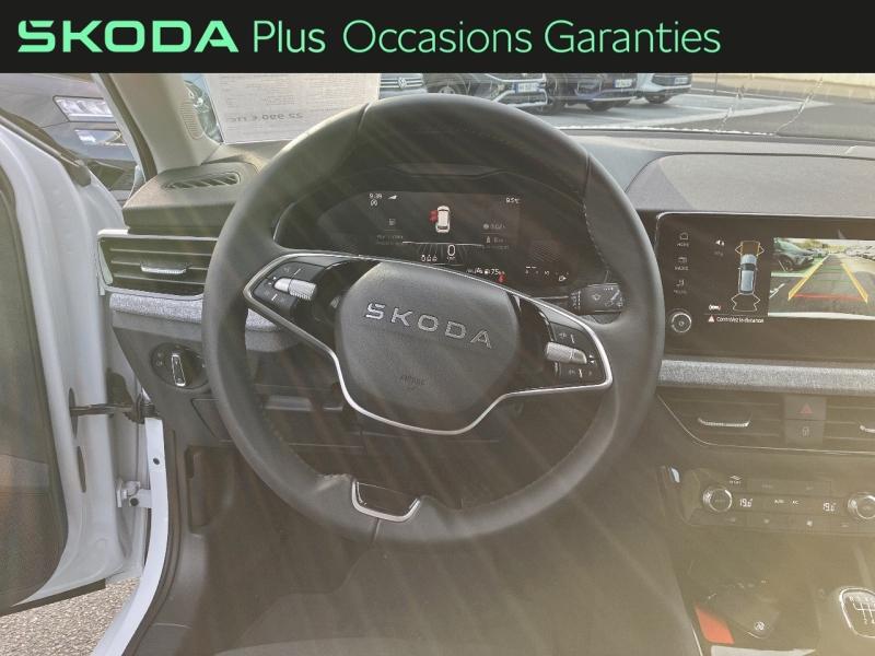 Voitures occasions ŠKODA KAMIQ Selection Rivery
