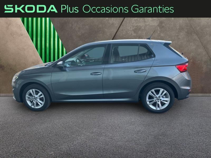 Voitures occasions ŠKODA FABIA Selection Rivery