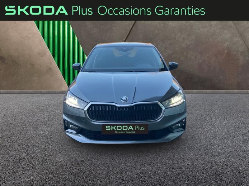 Voitures occasions ŠKODA FABIA Selection Rivery