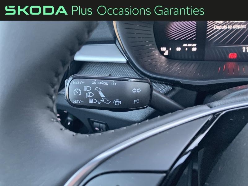 Voitures occasions ŠKODA FABIA Selection Rivery