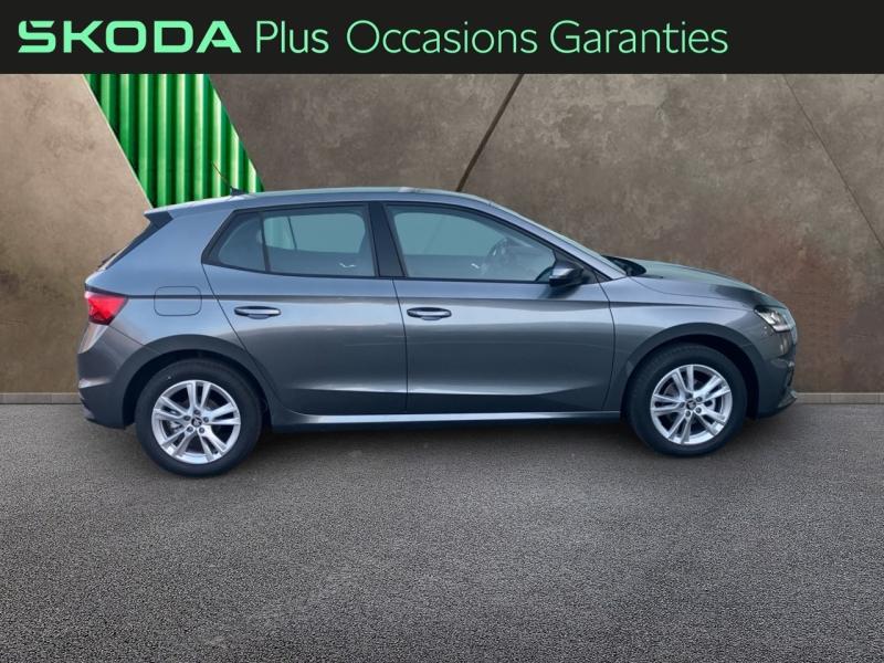 Voitures occasions ŠKODA FABIA Selection Rivery