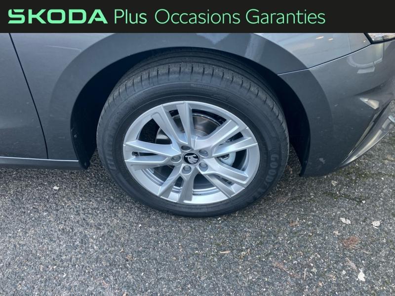 Voitures occasions ŠKODA FABIA Selection Rivery