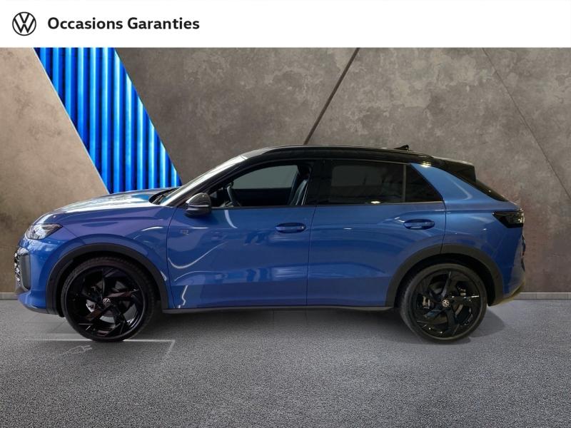 Voitures occasions VOLKSWAGEN T-ROC R-Line Rivery