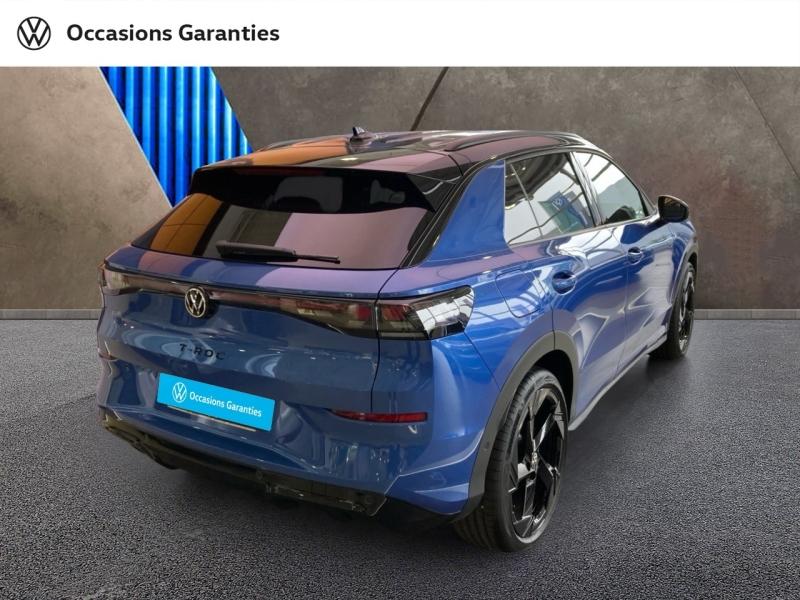 Voitures occasions VOLKSWAGEN T-ROC R-Line Rivery