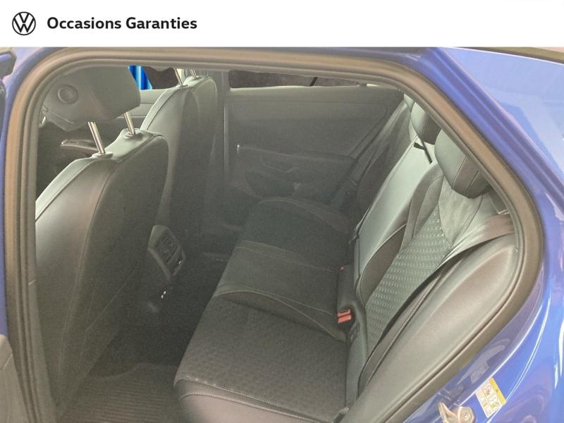 Voitures occasions VOLKSWAGEN T-ROC R-Line Rivery