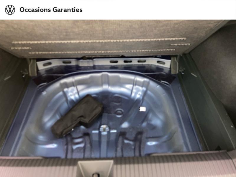 Voitures occasions VOLKSWAGEN T-ROC R-Line Rivery