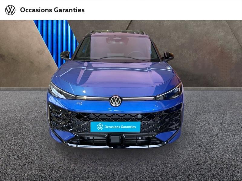 Voitures occasions VOLKSWAGEN T-ROC R-Line Rivery