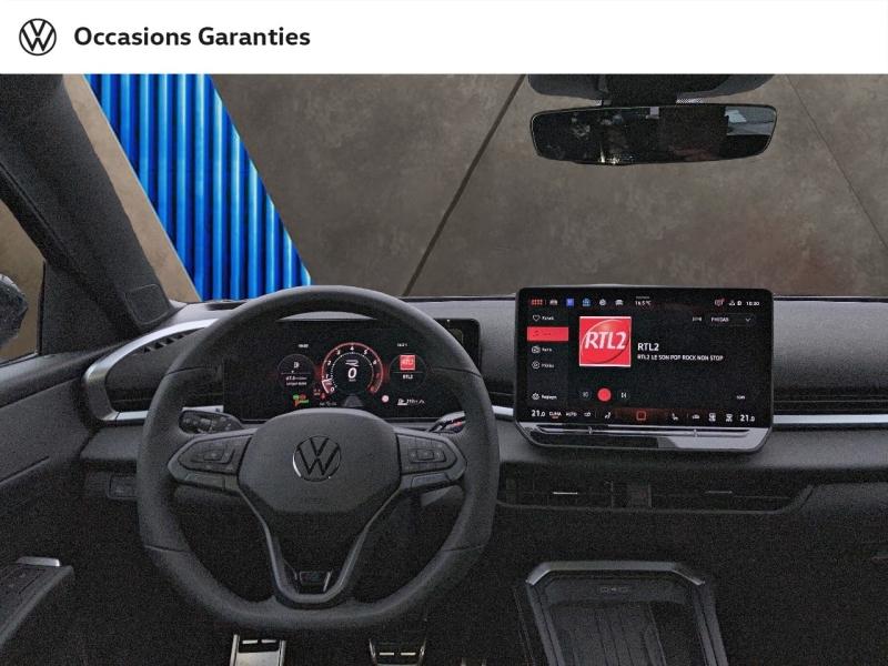 Voitures occasions VOLKSWAGEN T-ROC R-Line Rivery