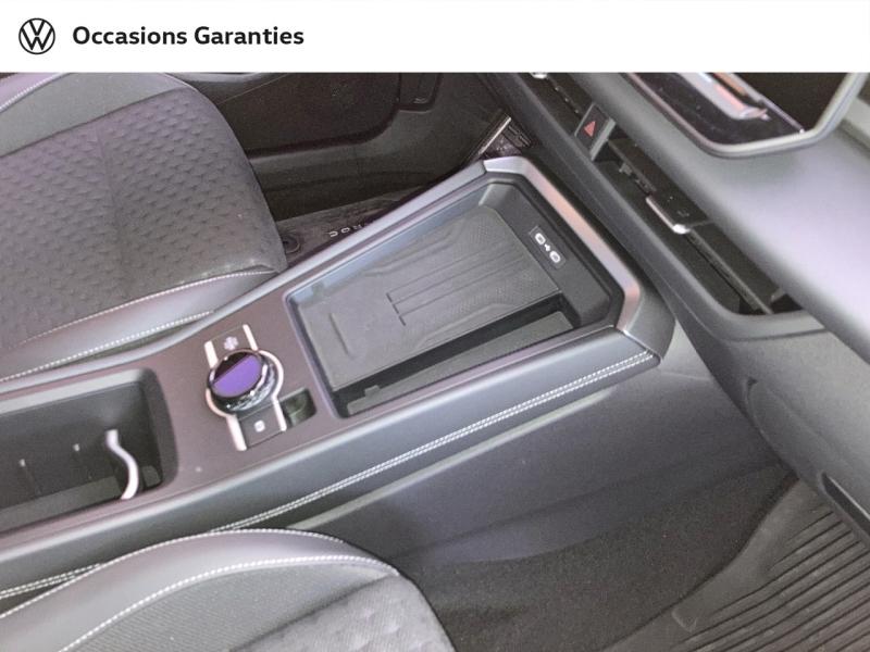 Voitures occasions VOLKSWAGEN T-ROC R-Line Rivery