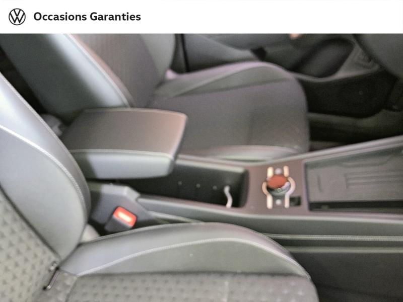 Voitures occasions VOLKSWAGEN T-ROC R-Line Rivery