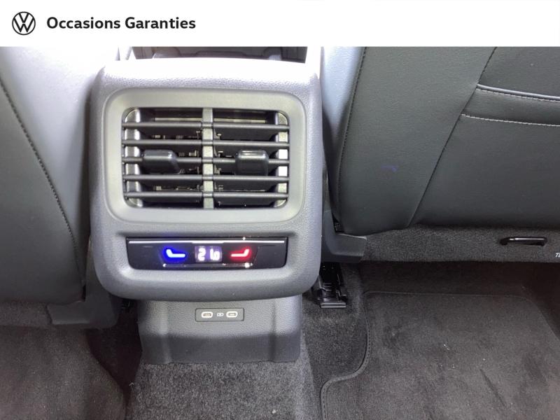 Voitures occasions VOLKSWAGEN T-ROC R-Line Rivery
