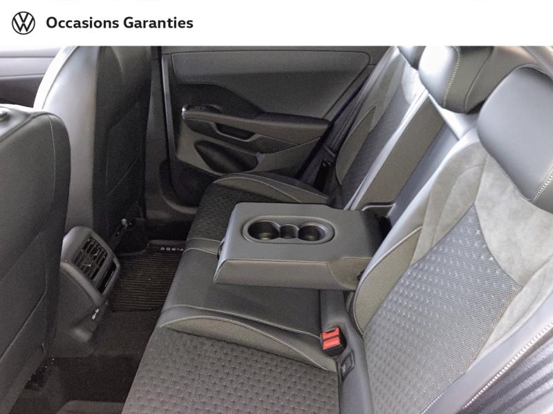 Voitures occasions VOLKSWAGEN T-ROC R-Line Rivery