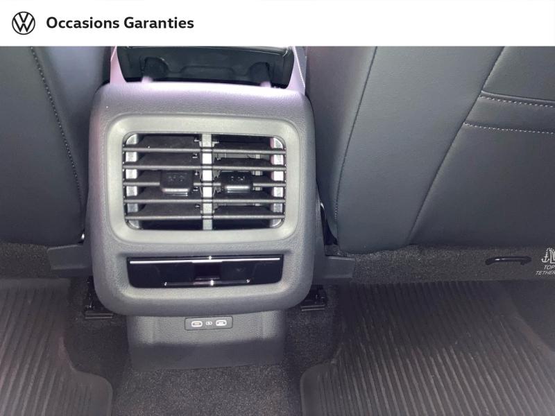 Voitures occasions VOLKSWAGEN T-ROC R-Line Rivery