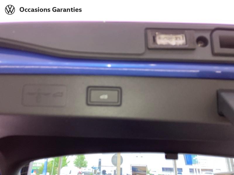 Voitures occasions VOLKSWAGEN T-ROC R-Line Rivery