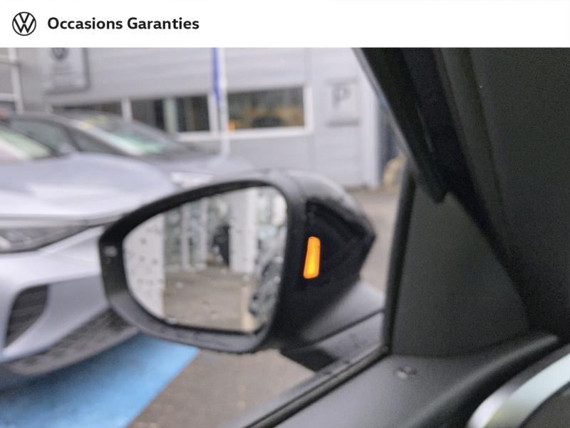 Voitures occasions VOLKSWAGEN T-ROC R-Line Rivery