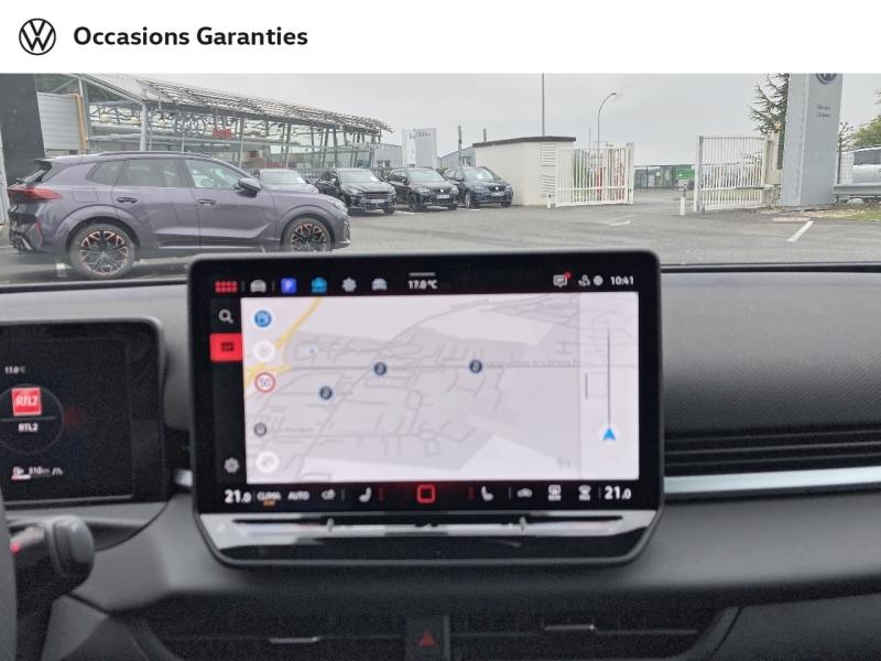 Voitures occasions VOLKSWAGEN T-ROC R-Line Rivery