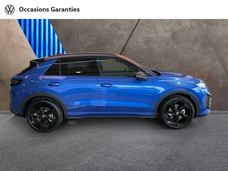 Voitures occasions VOLKSWAGEN T-ROC R-Line Rivery