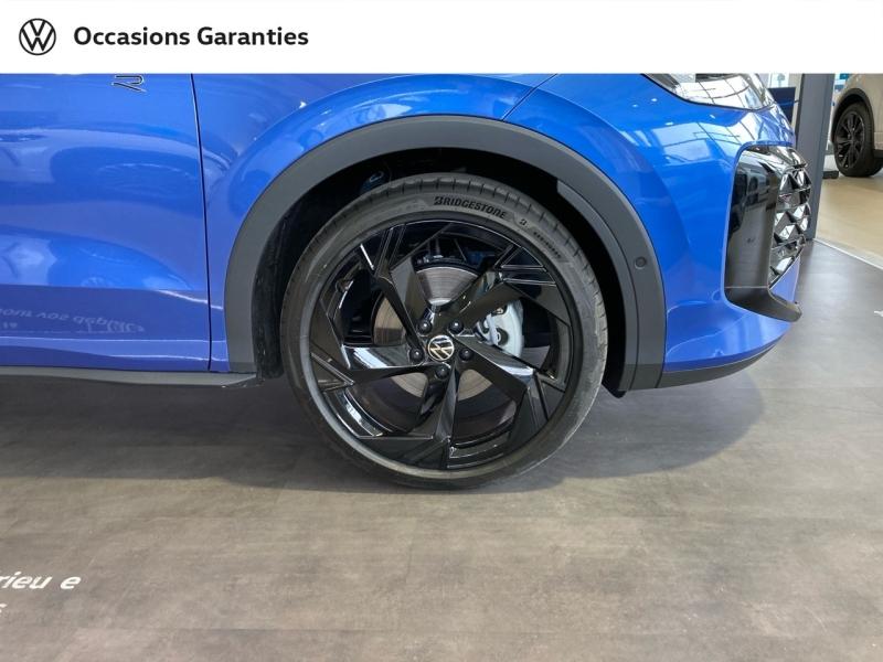 Voitures occasions VOLKSWAGEN T-ROC R-Line Rivery