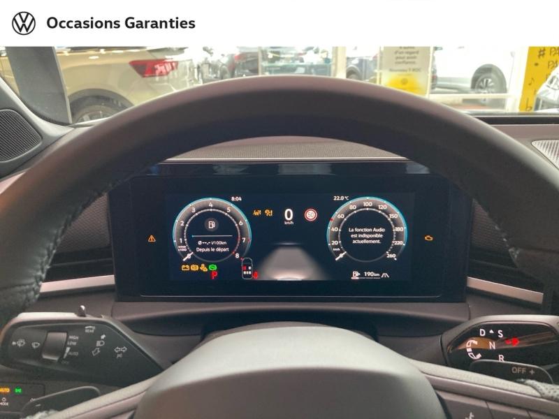 Voitures occasions VOLKSWAGEN T-ROC R-Line Rivery