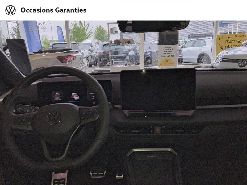 Voitures occasions VOLKSWAGEN T-ROC R-Line Rivery