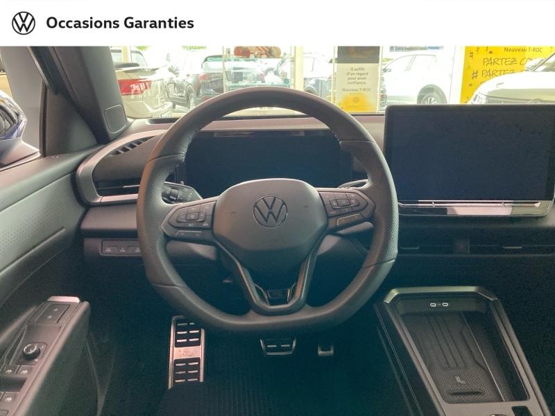 Voitures occasions VOLKSWAGEN T-ROC R-Line Rivery