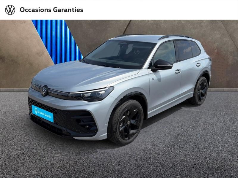 Voitures occasions VOLKSWAGEN TIGUAN R-Line Rivery