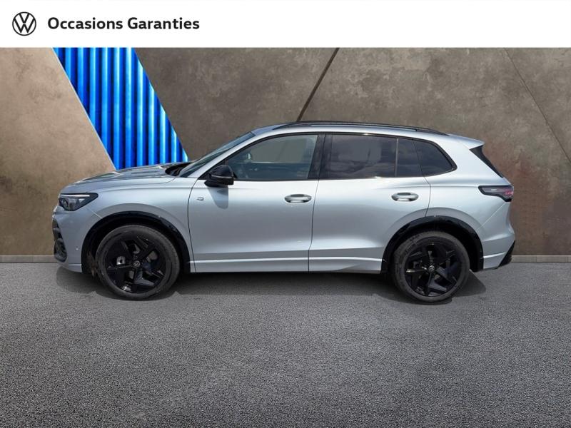 Voitures occasions VOLKSWAGEN TIGUAN R-Line Rivery