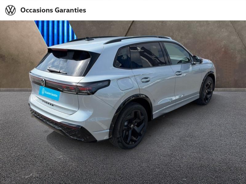 Voitures occasions VOLKSWAGEN TIGUAN R-Line Rivery