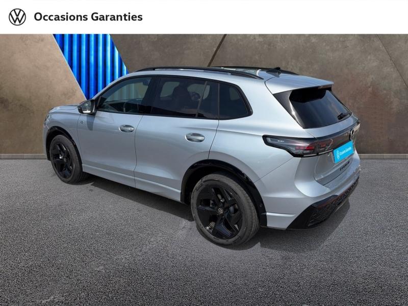 Voitures occasions VOLKSWAGEN TIGUAN R-Line Rivery