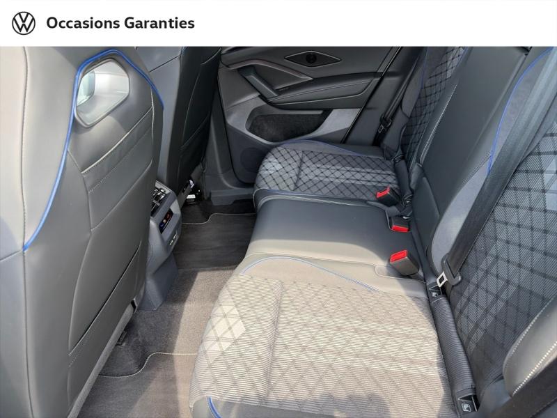 Voitures occasions VOLKSWAGEN TIGUAN R-Line Rivery