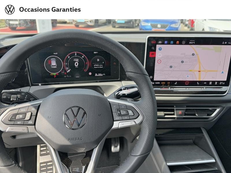 Voitures occasions VOLKSWAGEN TIGUAN R-Line Rivery