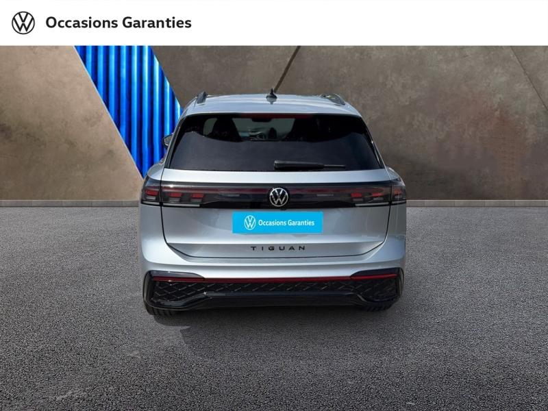 Voitures occasions VOLKSWAGEN TIGUAN R-Line Rivery
