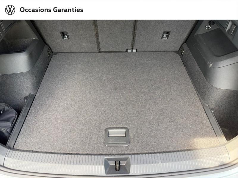Voitures occasions VOLKSWAGEN TIGUAN R-Line Rivery