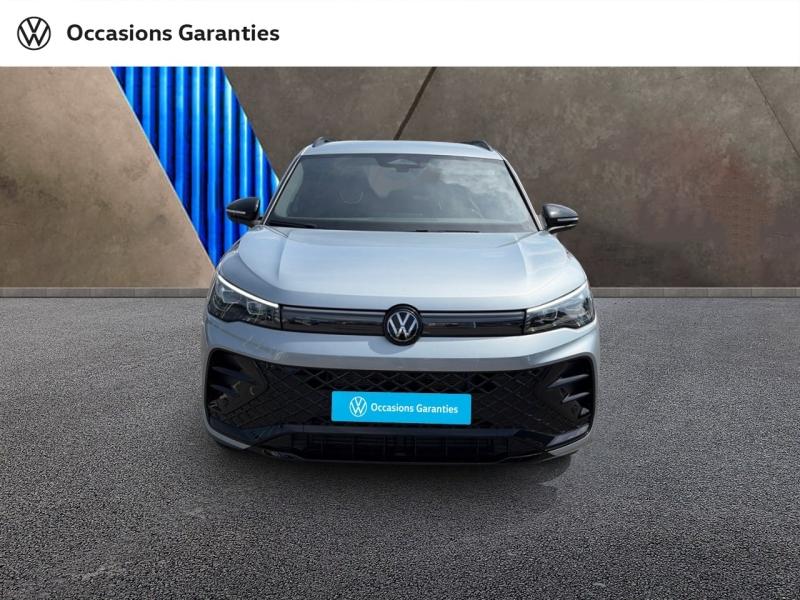 Voitures occasions VOLKSWAGEN TIGUAN R-Line Rivery