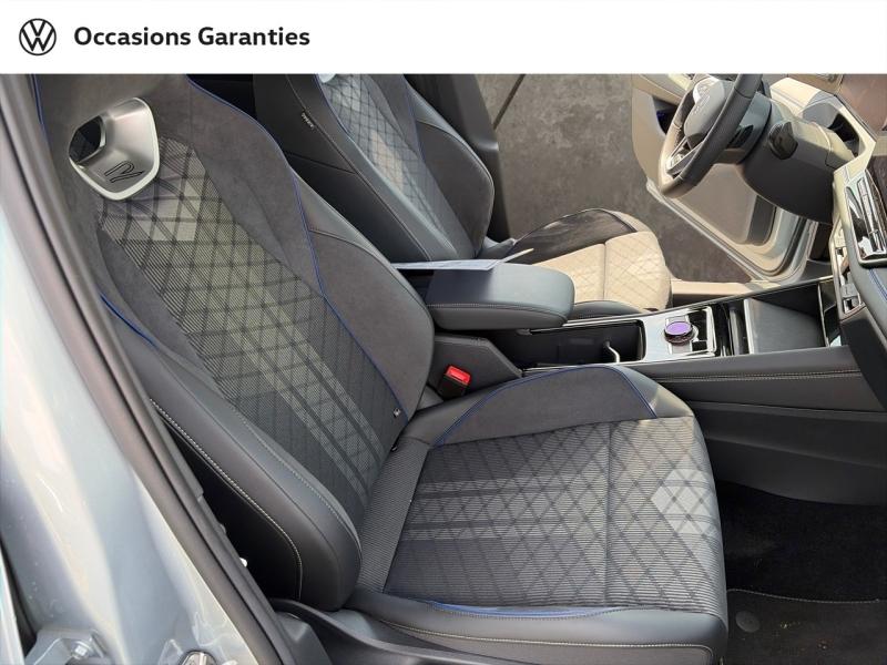 Voitures occasions VOLKSWAGEN TIGUAN R-Line Rivery