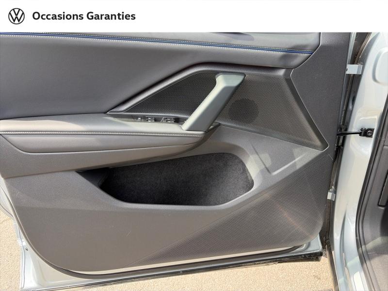 Voitures occasions VOLKSWAGEN TIGUAN R-Line Rivery